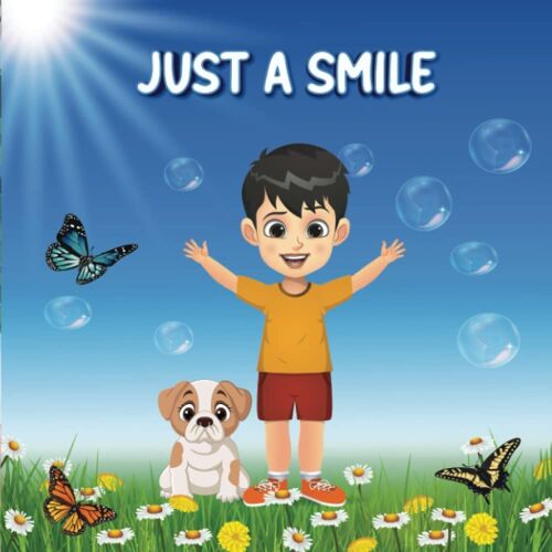 Just A Smile