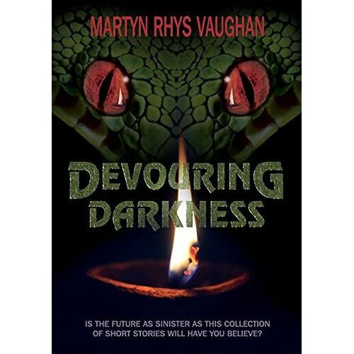 Devouring Darkness