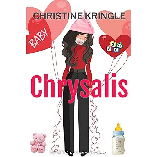 Chrysalis: An Unexpected Invitation