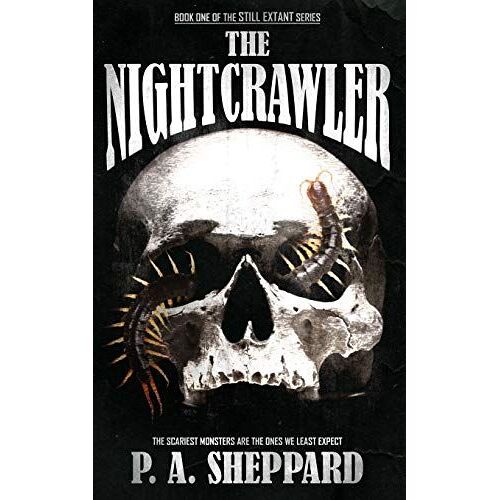 The Nightcrawler