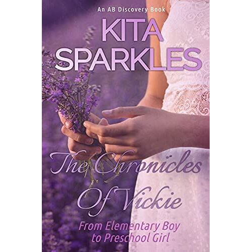 The Chronicles Of Vickie