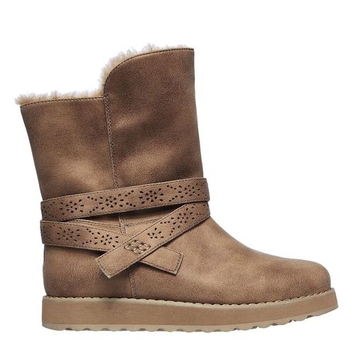 Skechers Keep Sk Np Bottes Bottines Chaussures Neutral