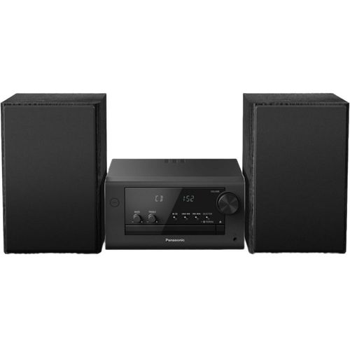 Chaîne HiFi PANASONIC SC-PM702EG-K