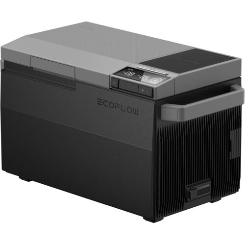 Glacière Électrique Ecoflow Glacière Sans Fil