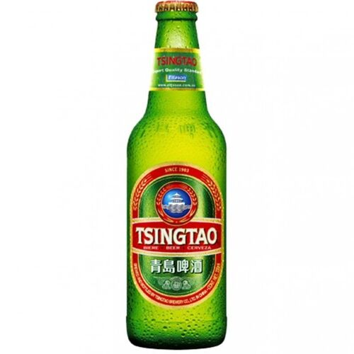 Tsingtao 0.33l