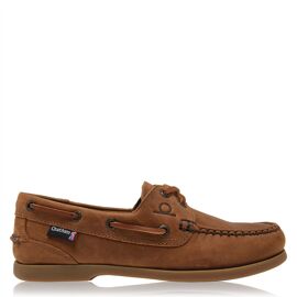 Chatham Deck L Ii G2 Chaussures Bateau Femmes Couleur Walnut Taille