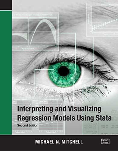 Interpreting And Visualizing Regression Models Using Stata