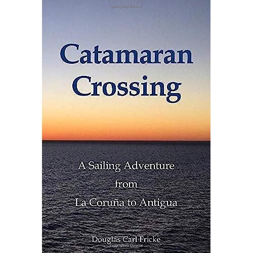 Catamaran Crossing
