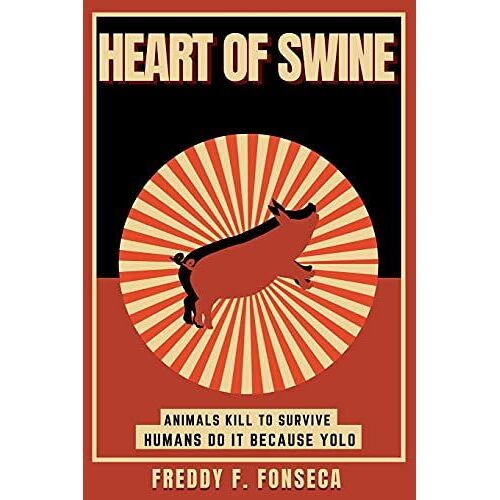 Heart Of Swine