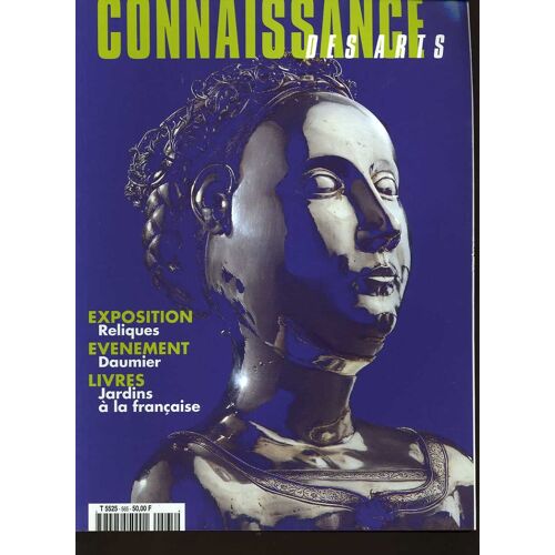 Connaissance Des Arts N° 565 Du 01/10/1999