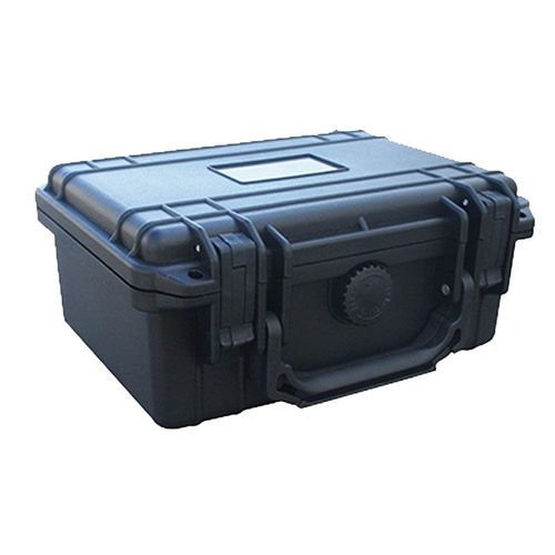 Valise de sécurité MW Tools SOP210