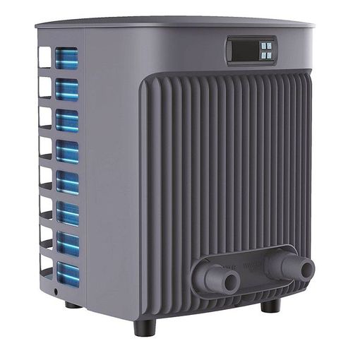 Pompe à chaleur 5,50 kW HeaterMax Compact 25 - Ubbink