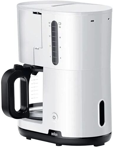 Cafetière Filtre Kf1100wh Braun