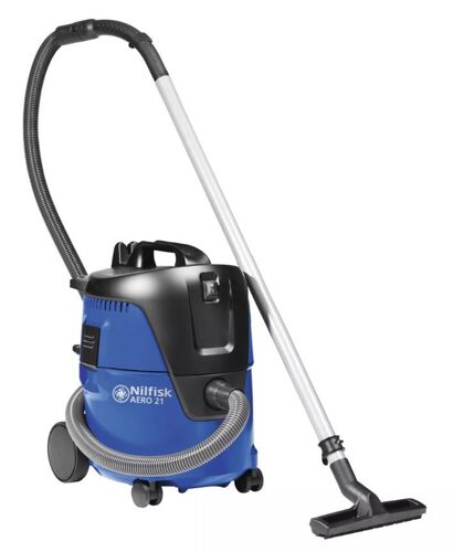 Nilfisk-Alto AERO 21-01 PC - Aspirateur - traineau
