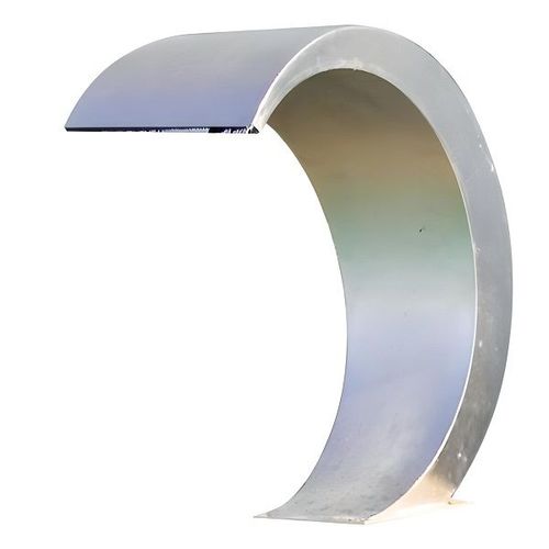 Ubbink Cascade Mamba Acier inoxydable 7504442