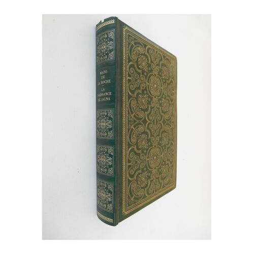 La Naissance De Jalna / Mazo De La  Roche / Réf17581