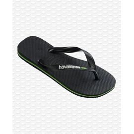 Tong Havaianas Brasil Logo