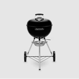 Barbecue charbon WEBER Original Kettle E-4710 Charcoal Grill 47