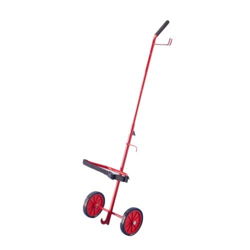 MOTTEZ - Diable bouteille de gaz desherbantthermique - J040Q