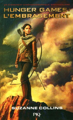 Hunger Games: L'embrasement