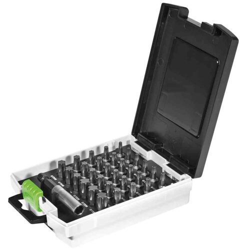 Coffret à embouts FESTOOL TX 10-50/BH-SORT/31x - 769137