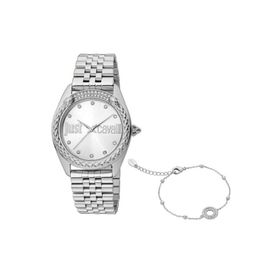 Rel Jcavalli Set Prt34mm Pulsjcgw0138br