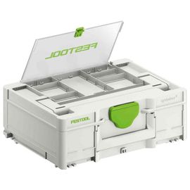 Festool Systainer3 SYS3 DF M 137 - 577346