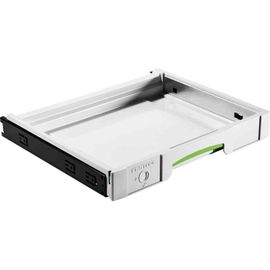 Tiroir FESTOOL SYS-AZ Pour tout les systainers (classic et T-LOC) - 500692