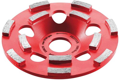 Festool Disque diamant DIA ABRASIVE-D130-ST - 499973