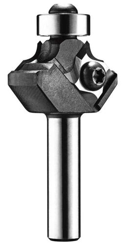 Festool Plaquettes réversibles pour fraise à moulurer S8 HW R2 D28 KL12,7 OFK - 499809