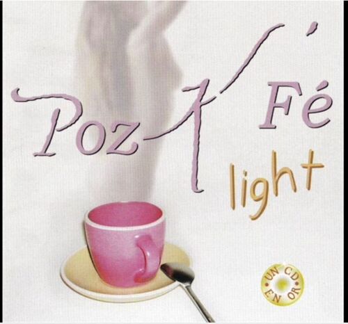 Jean-Claude Bihary . Poz K'fé _Zouk