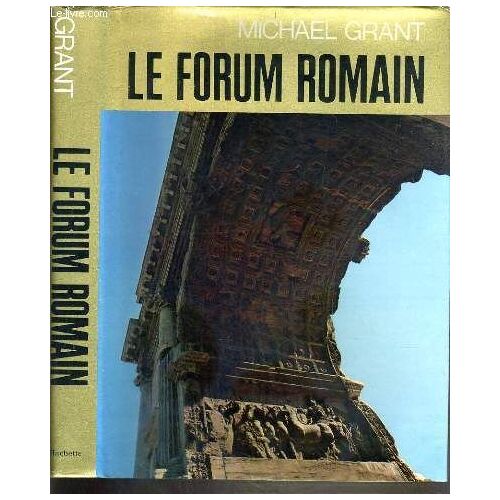 Le Forum Romain