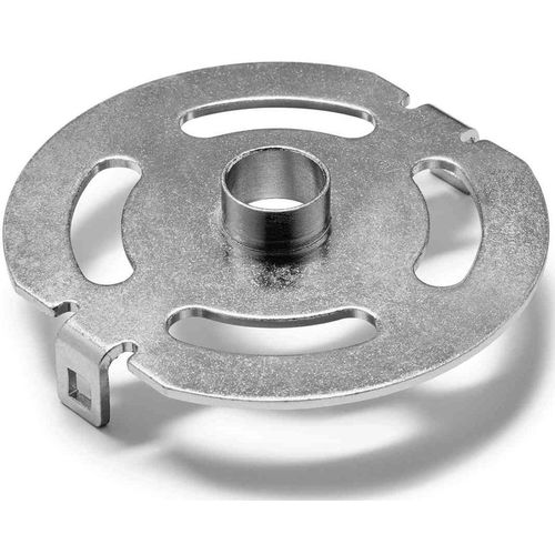Bague de copiage KR-D 17,0/OF 1400 Compatibilité: pour OF 1400 Festool 493315