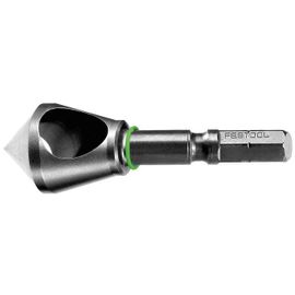 Foret conique CENTROTEC Ø2-8mm QLS D2-8 CE FESTOOL 492520