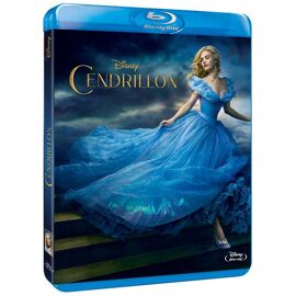 Cendrillon - Blu-Ray