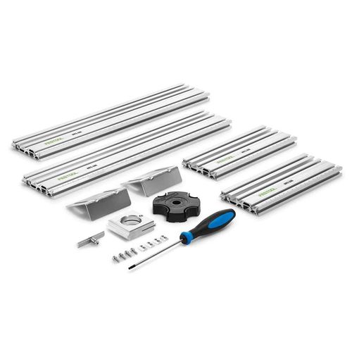 Gabarit à fraiser MFS 400 FESTOOL 492610