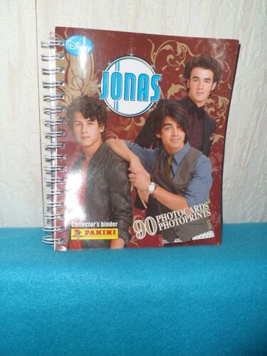 Collector's Binder 0