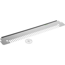 Festool Gabarit pour les axes droits VS 600 FZ 10 - 488880