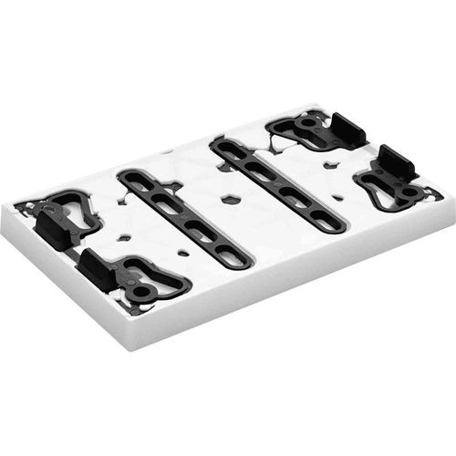 Patin de ponçage plat SSH-STF-LS130-F Festool 490161