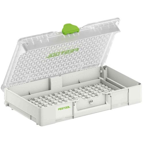 Systainer³ Organizer SYS3 ORG L 89 | 204855 - Festool