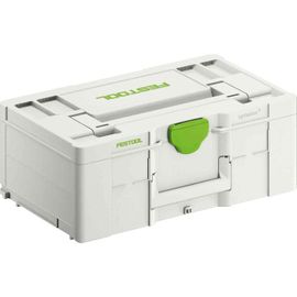 Systainer FESTOOL 204847 SYS3 L187