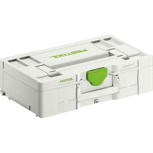 Systainer FESTOOL 204846 SYS3 L 137