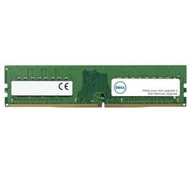 Dell - DDR4 - module - 16 Go - DIMM 288 broches - 3200 MHz / PC4-25600 - 1.2 V - mémoire sans tampon - non ECC - Mise à niveau