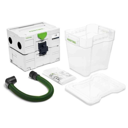 Festool Filtre cyclonique CT CT-VA-20 - 204083