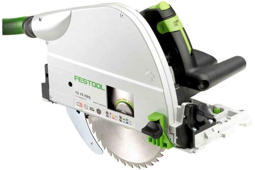 Festool Scie plongeante TS 75 EBQ-Plus - 576110