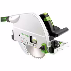 Festool Scie plongeante TS 75 EBQ-Plus - 576110