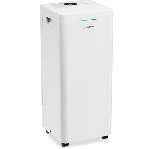 TROTEC Déshumidificateur-purificateur d'air design TTK 64 HEPA