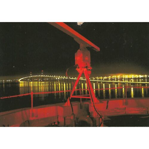 Le Pont De St Nazaire