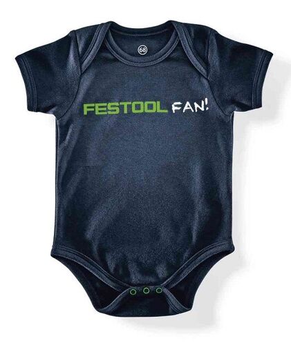 Festool Body pour bébé ""Festool Fan"" Festool - 202307