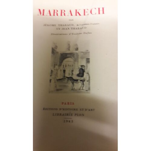 Marrakech